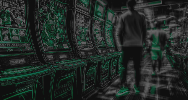 BeonBet Casino